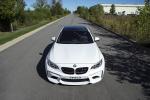 BMW M2 Coupe by IND 2016 года